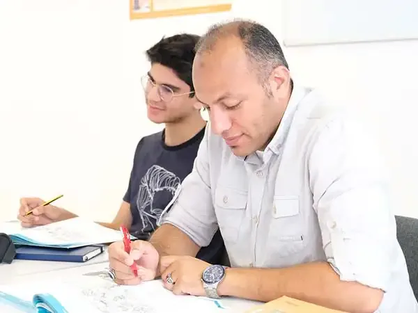 Individual German Lessons